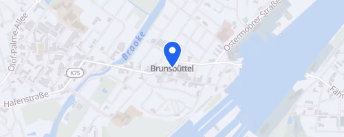 24. Brunsbüttler Citylauf