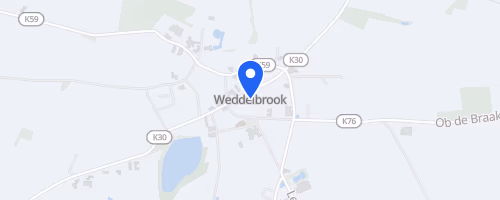 16. Weddelbrooker Dorflauf