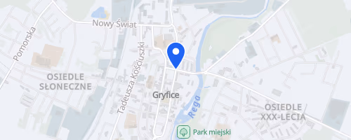 Maraton Rowerowy Gryfland Mega