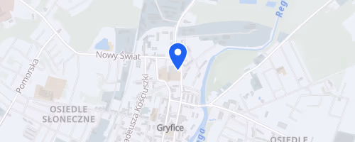 Gryf Arena Run