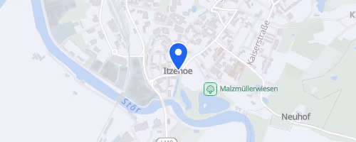 25. Itzehoer Störlauf