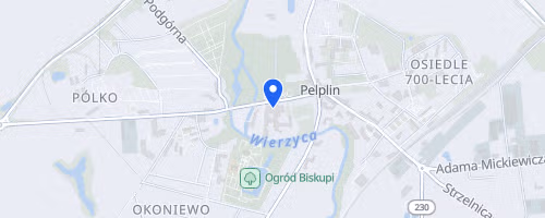 Bieg Cysterski