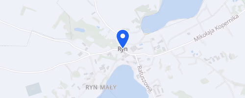 Bieg Ryński o Puchar Burmistrza Miasta i Gminy Ryn