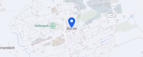 25. Marner Kohltagelauf