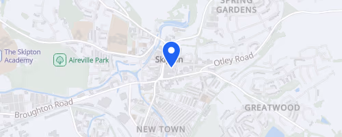 Rock Up ‘n' Run Skipton