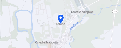 Bieg Papieski - Karlino