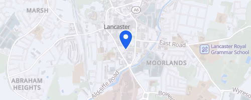 Lancaster Half Marathon