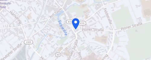 Holstenköstenlauf-Stadtlauf Neumünster