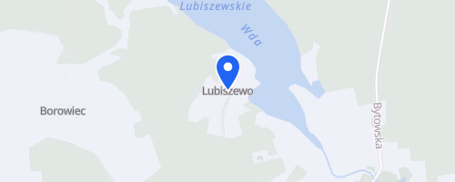 Lubiszewska Dycha