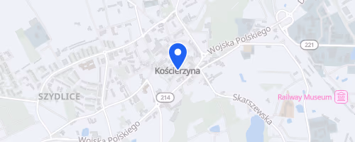 🇵🇱 Kaszebe 🚲︎ RUNDA 2025 - Kościerzyna
