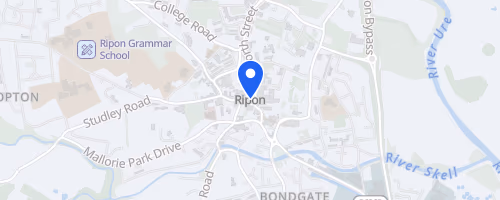 Ripon Triathlon Festival