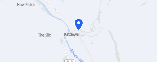 Kettlewell Anniversary Fell Race