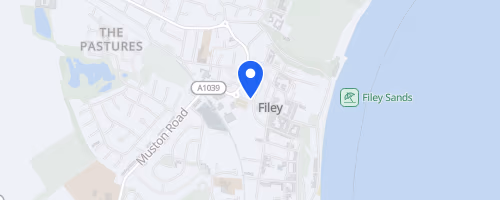 Filey 10K Beach Race