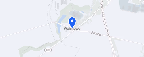 Jump & Run Wojanowo - Bieg Classic