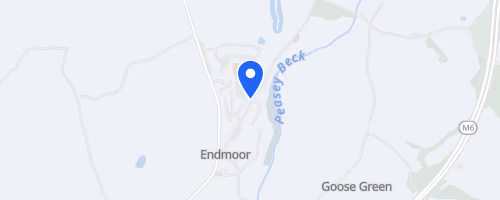 Endmoor 10K
