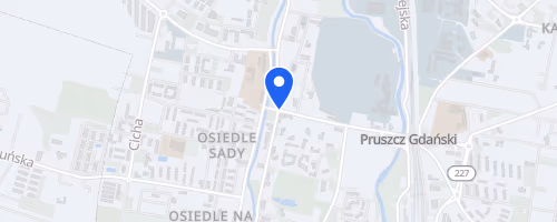 Polmaraton Wrotkarski o Puchar Burmistrza Pruszcza Gdanskiego
