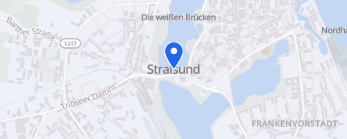 Stralsunder Hochschullauf