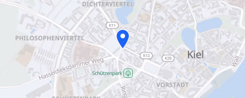 Kieler Förde Marathon