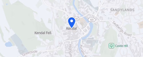 The Drop Kendal