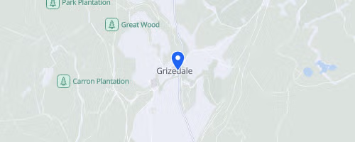 Lakeland Paws: Grizedale Growl