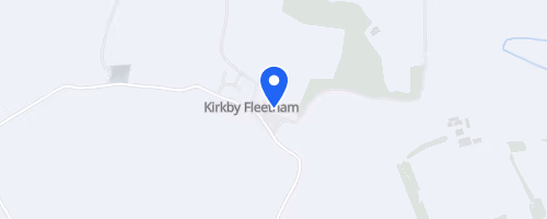 Kirkby Fleetham 10K