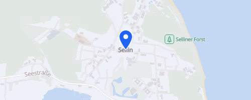 Selliner Seebrückenlauf - Lauf II