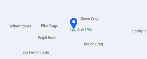 Rat Race Sea to Summit - Scafell Pike
