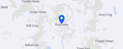 Grasmere Trail Runs