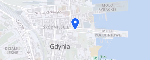 Pko Gdynia 5k