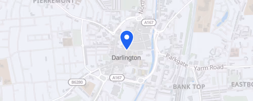 Darlington Half Marathon