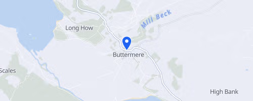 Buttermere Trail Race 2027