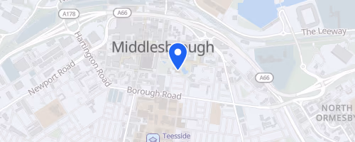 Middlesbrough Runs