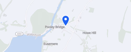 Pooley Bridge Trail Runs