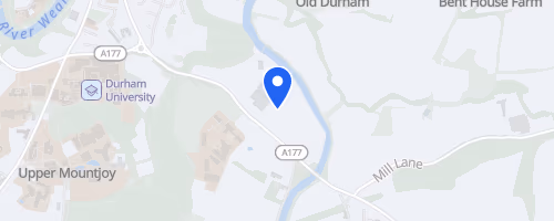Durham Trail 10M & 5K
