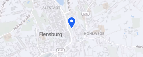 Flensburg liebt dich Marathon
