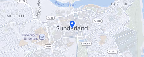 RunThrough Sunderland 10k