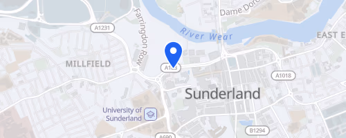 Sunderland Strollers Pier to Pier Race