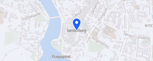 Alssundløbet 2026 (Motion)