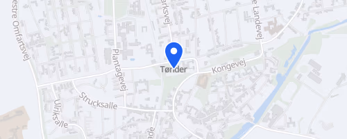 Tønder ACR løbet 2026