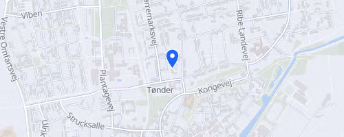 Tønder Fakkelløb 2026