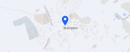 Brampton Trail Run 2027