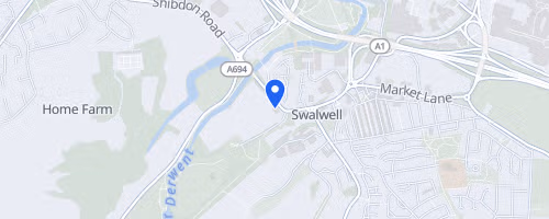 Run Gateshead Hot Chocolate 10k, 5k & 3k Junior Run