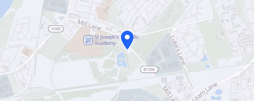 Cock Crow 5k - Jarrow and Hebburn AC