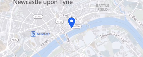 Quayside 5k & 10k August 2026