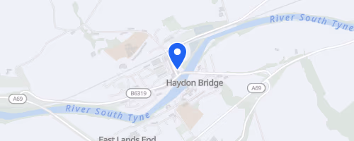 The Haydon Hundred
