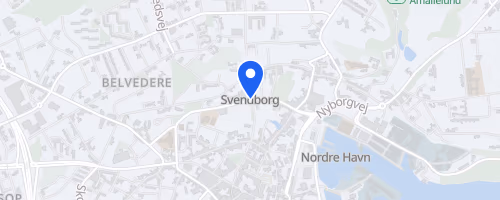 K9 Biathlon for alle - Svendborg 2026