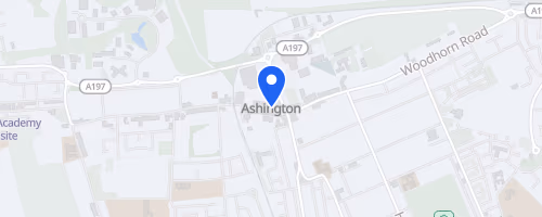 Ashington 10K Trail Run