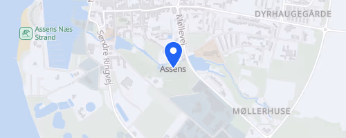 Havkraft - Årøsund til Assens