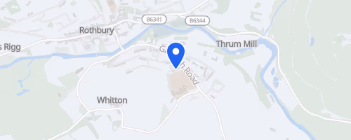 Run Northumberland Coquet 5k / 10k / Half