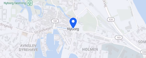 Škoda BørneTour Nyborg